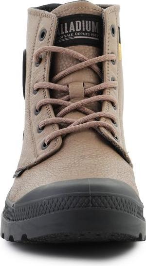 Produktbild Palladium Pampa Hi Supply Lth - 52507 (46)
