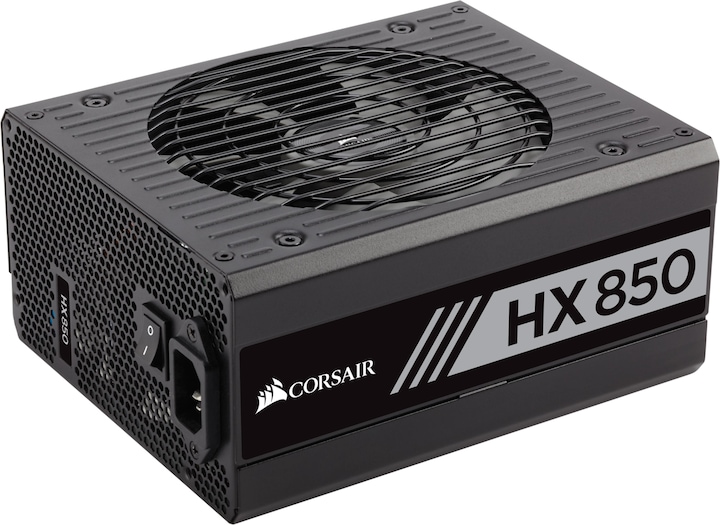 Produktbild Corsair Hx850 (850 W)