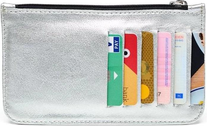 Actual product image Chabo Cards & Coins Wallet