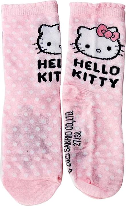 Produktbild Hello Kitty Socken (4er Pack, 27 - 30)
