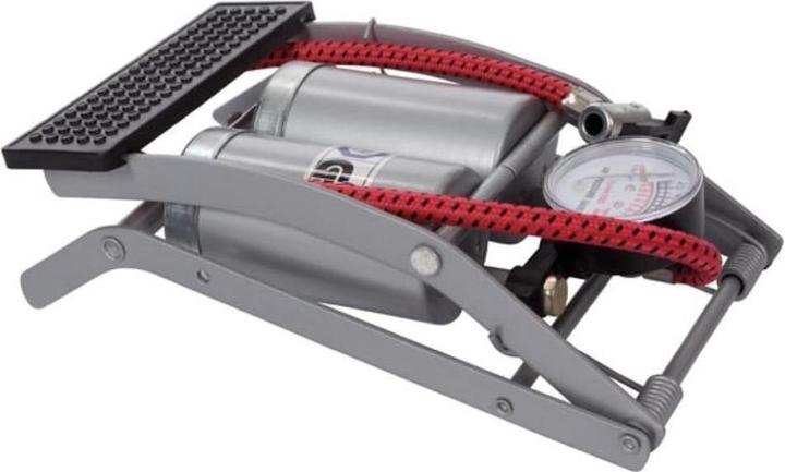 Immagine prodotto Perel Pompa A Doppio Cilindro