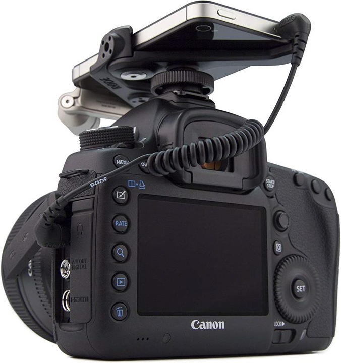 Actual product image RØDE Sc2