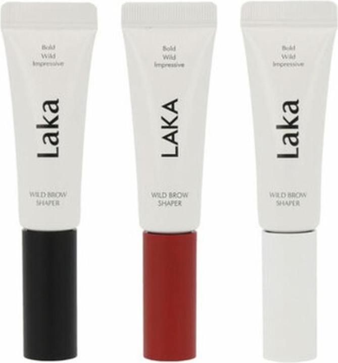 Actual product image Laka Wild brow shaper Balance
