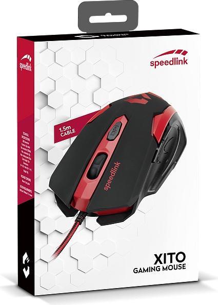 Produktbild Speedlink Xito (Kabelgebunden)