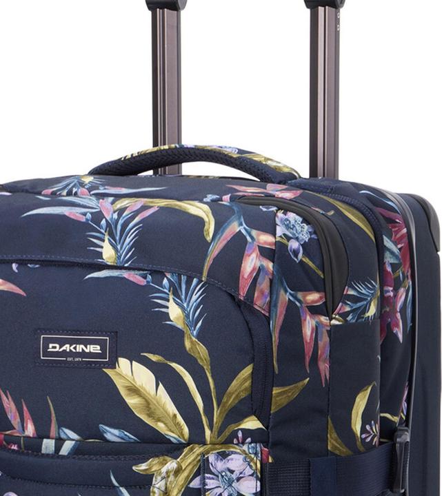 Actual product image Dakine Split Roller Bag 85L Hanalei (85 l)