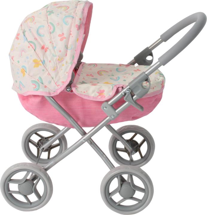 Immagine prodotto Bayer Puppenwagen "LILLI"