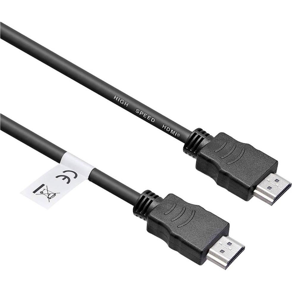 Thumbnail - Neomounts HDMI (Typ A) — HDMI (Typ A) (2 m, HDMI), Video Kabel