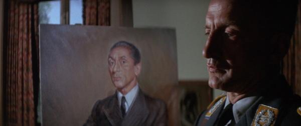 Immagine prodotto Plaion L'Hindenburg (DVD, 1975, Tedesco, Inglese)