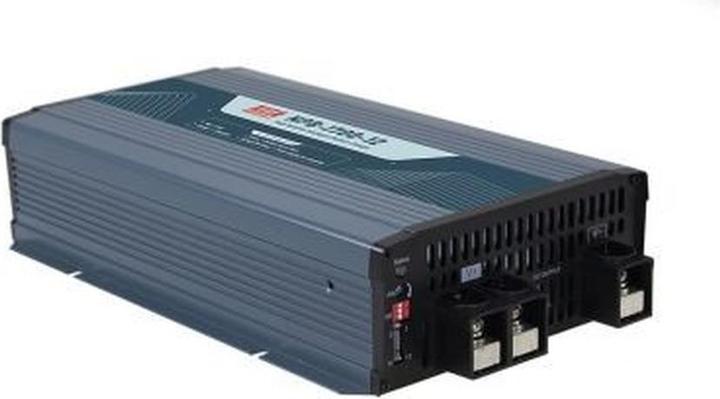 MeanWell Mean Well Bleiakku-Ladegerät NPB-1700-48 48 V Ladestrom (max.) 25 A (NPB-1700-48)