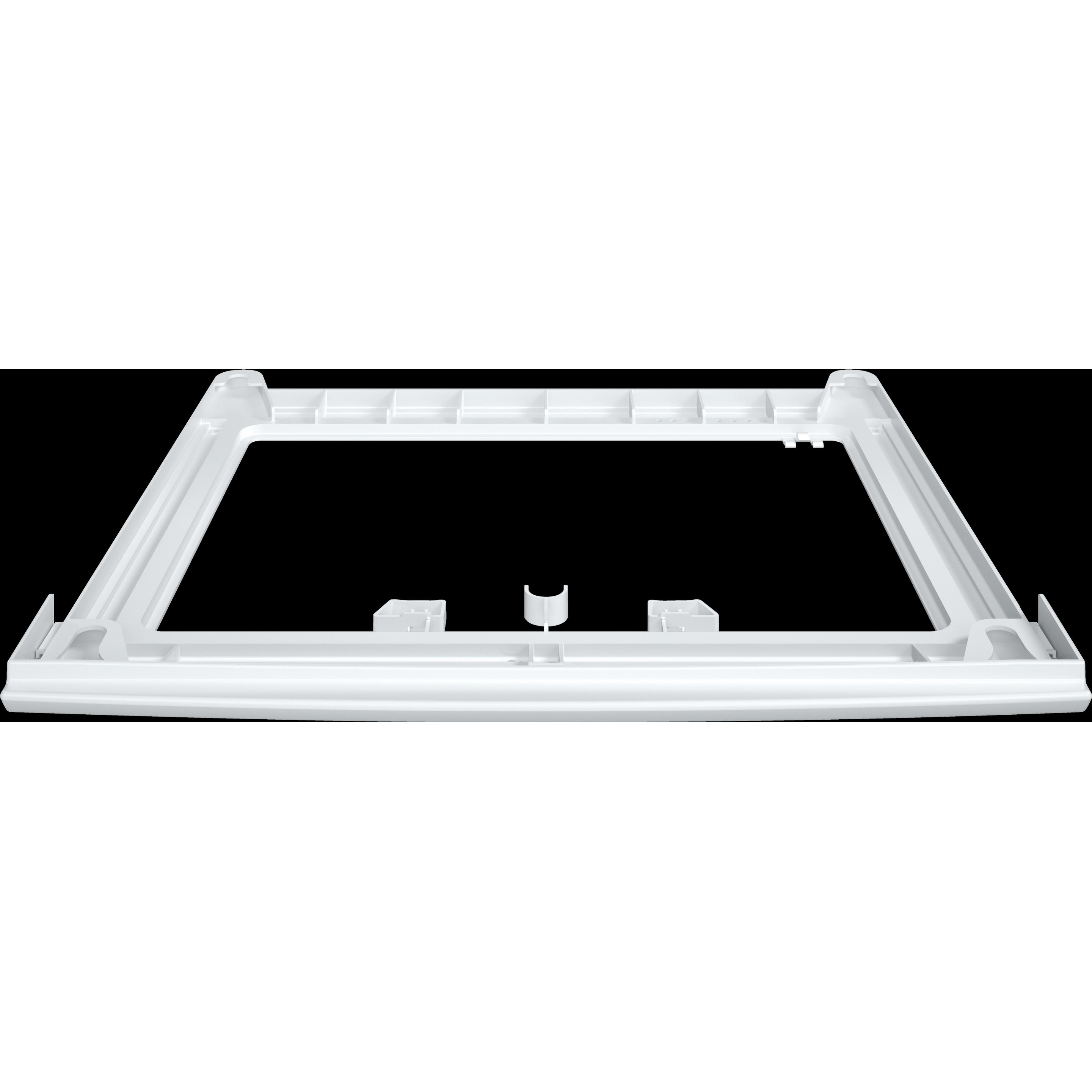 Bosch Hausgeräte WTZ27410, Zubehör Waschen + Trocknen