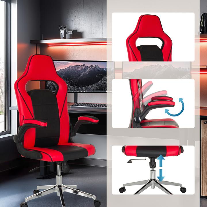 Produktbild MyBuero Game Sport Pro