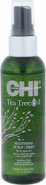 Actual product image CHI Tea Tree Oil (89 ml)