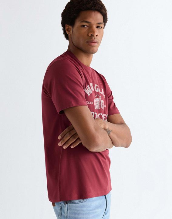 Produktbild Wrangler Americana Tee (S)