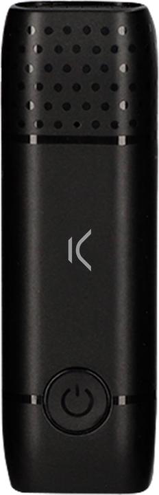 Immagine prodotto KSIX Microfono Wireless Per Smartphone Lightning Nero