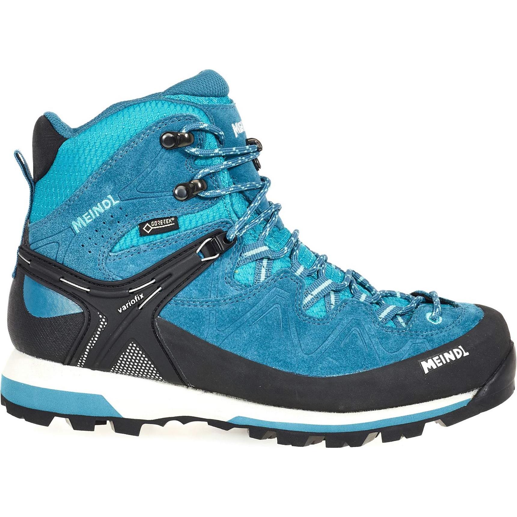 Thumbnail - Meindl, Damen, Wanderschuhe, Tonale Gtx (40), Blau