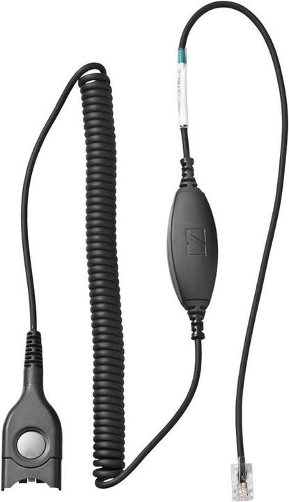 Image du produit Sennheiser Cstd 08