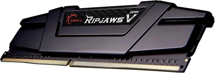 Image du produit G.Skill Ripjaws V (2 x 8GB, 3200 MHz, RAM DDR4, DIMM)