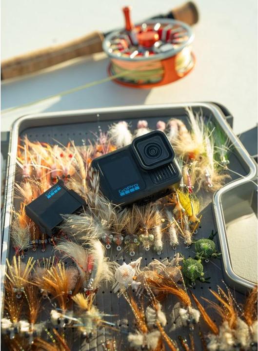 Image du produit GoPro Batterie Enduro (Hero 13 Noir)