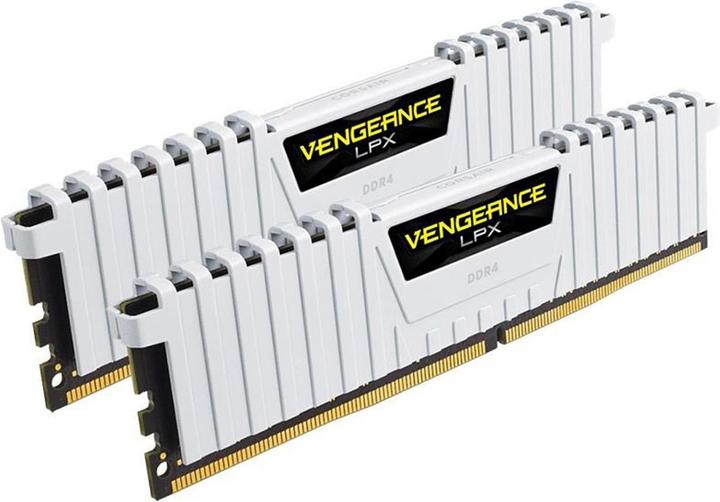 Produktbild Corsair Vengeance LPX (2 x 16GB, 3000 MHz, DDR4-RAM, DIMM)