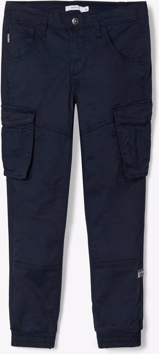 Produktbild Name it Regular Fit Cargohose (122)