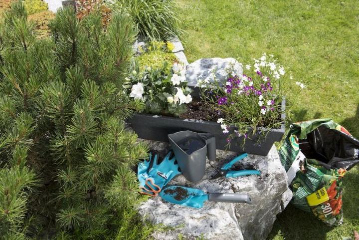 Produktbild Gardena Kleingeräte Set 8966-30