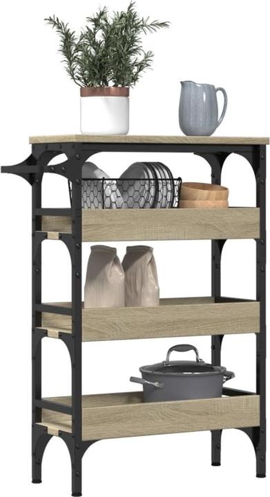 Image du produit vidaXL Judd