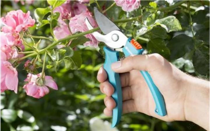 Produktbild Gardena Kleingeräte Set 8966-30