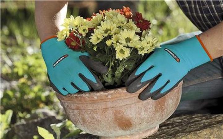 Produktbild Gardena Kleingeräte Set 8966-30