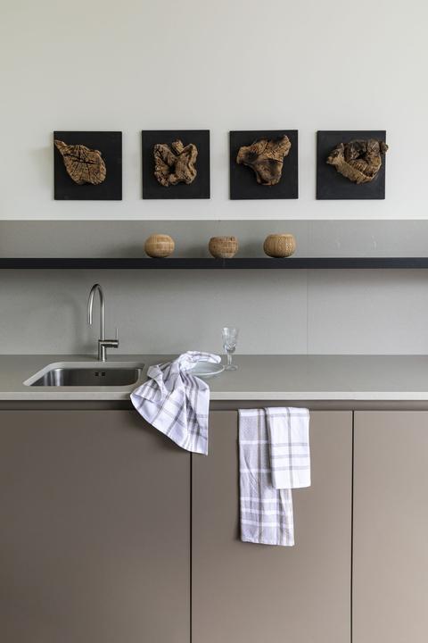 Image du produit Tiseco Coton biologique (50 x 70 cm)