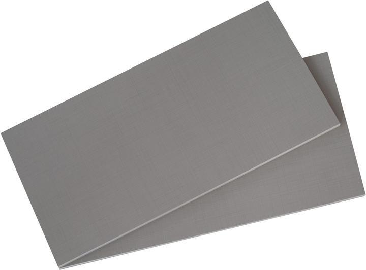 Actual product image Wimex Additional shelves set of 2