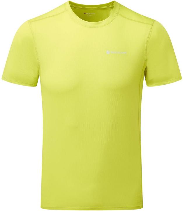 Actual product image Montane Men'S Dart Lite T-Shirt (M)