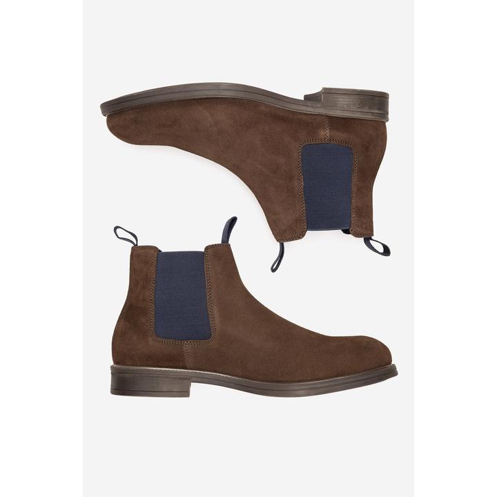 Produktbild Lasocki Wildleder-Stiefeletten (41)