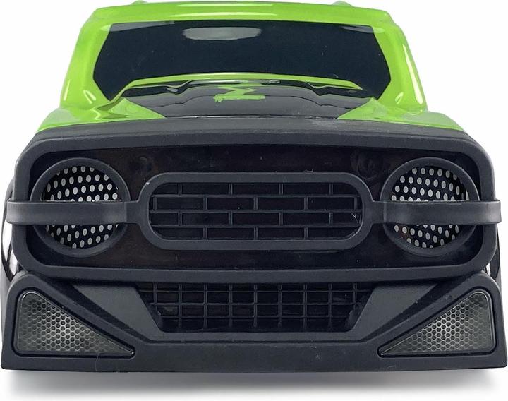 Actual product image Amewi RC Car Drift Racing Car DRs 4WD 1:18 RTR green (RTR Ready-to-Run)