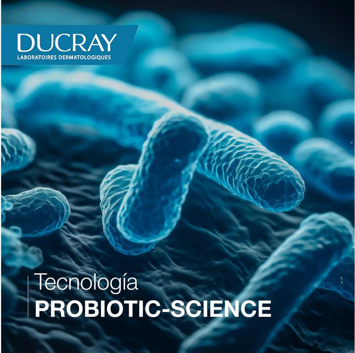 Produktbild Ducray Kelual Squanorm (200 ml)