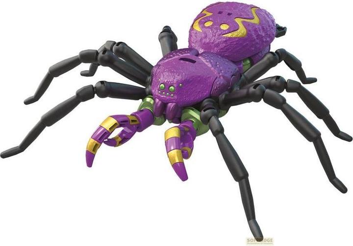 Image du produit Transformers Tra Gen Legacy Ev Deluxe Tarantulas