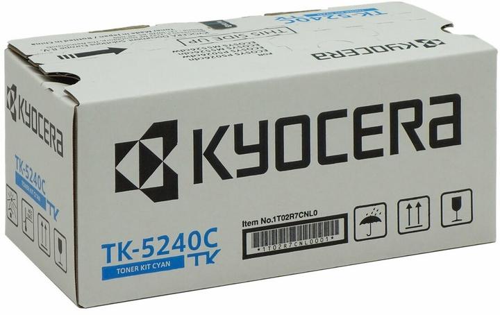 Produktbild Kyocera Tk-5240c (C)