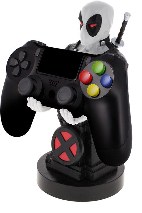 Image du produit Exquisite Gaming Marvel Comics : Deadpool Deadpool X-Force Marvel - Cable Guy (Xbox 360, Xbox One S, Xbox Series X, PC, Mac, Switch, PS4, PS5)
