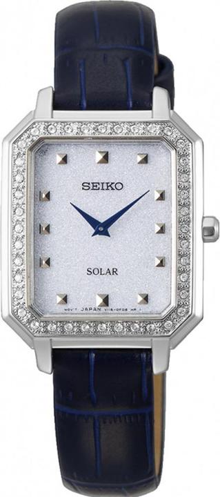 Image du produit Seiko Énergie solaire (Montre analogique, 25 mm)