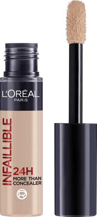 L'Oréal Paris Infaillible (325 Bisque)