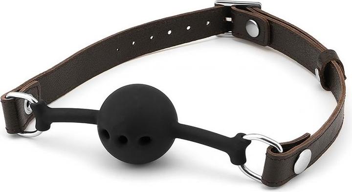 Image du produit Liebe Seele Bâillon en cuir