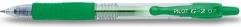 Image du produit Pilot G2 07 (Vert, 1 x)