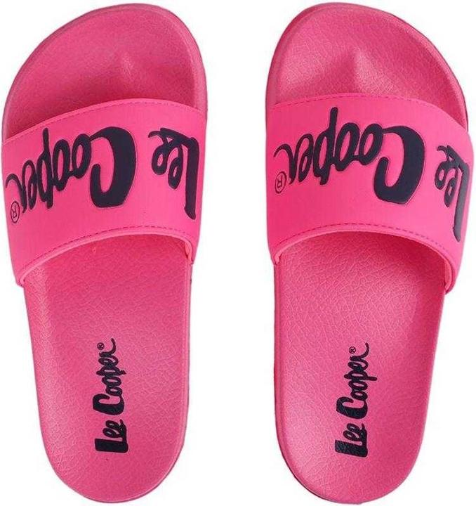 Produktbild Lee Cooper Badesandale (32)