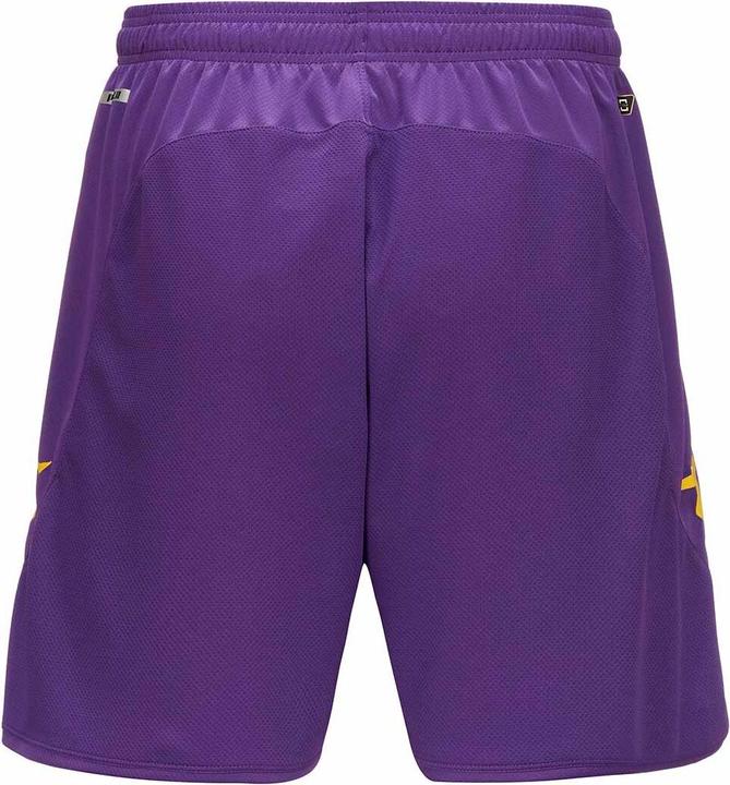 Actual product image Kappa Short AC Fiorentina Ahorazip Pro 7 2023/24 (3XL)