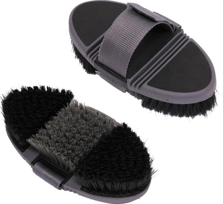 Waldhausen Flexi grooming brush