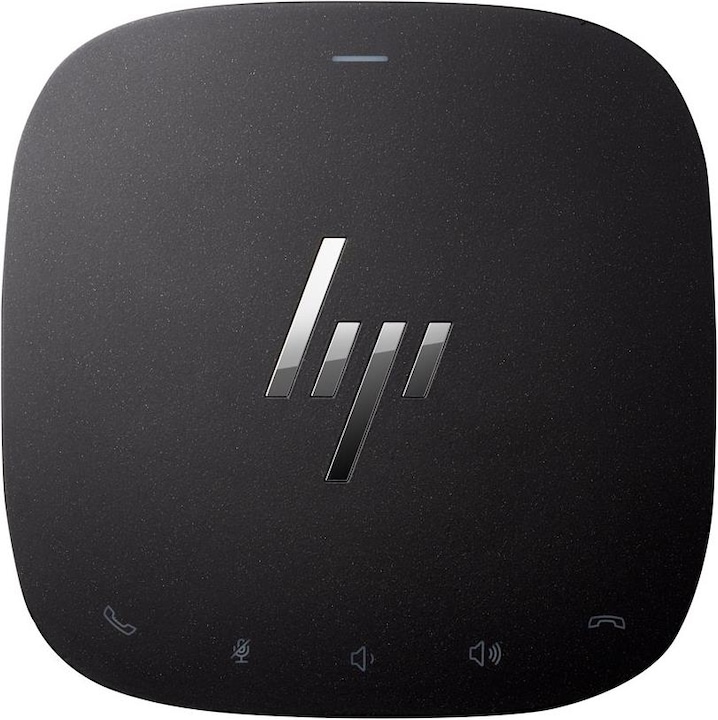 HP Thunderbolt-Dockingstation G2 mit Audio, 120 W (USB-A, USB-C, Thunderbolt)