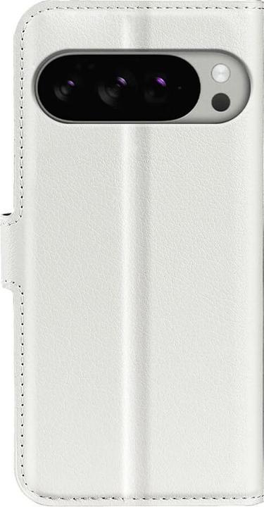 Produktbild Cover-Discount Google Pixel 10 Pro XL - Leder Etui Hülle (Google Pixel 10 Pro XL)