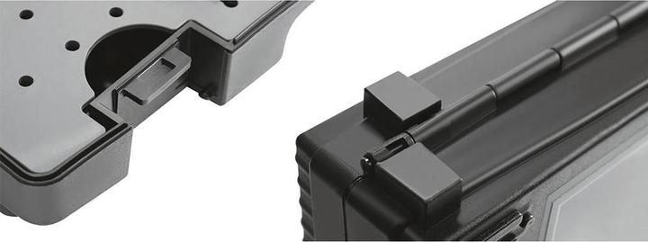 Actual product image Matador Tool set, ALLROUND, 6-kt. 1/4-1/2: 4-22 mm