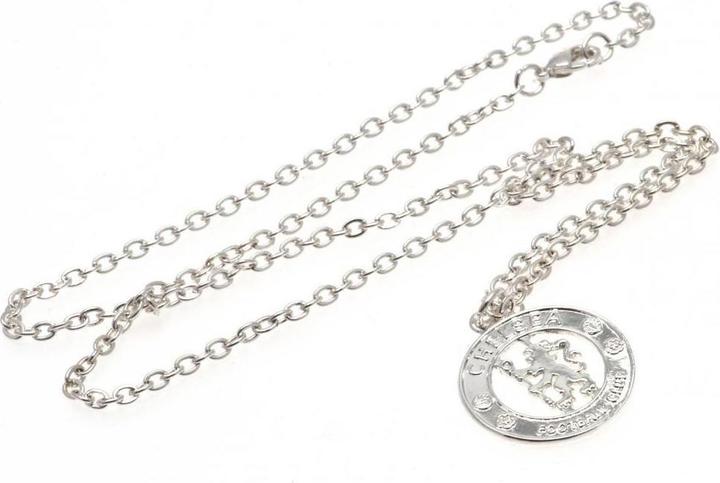 Produktbild Chelsea FC UTTA3306 P (100% Metall)