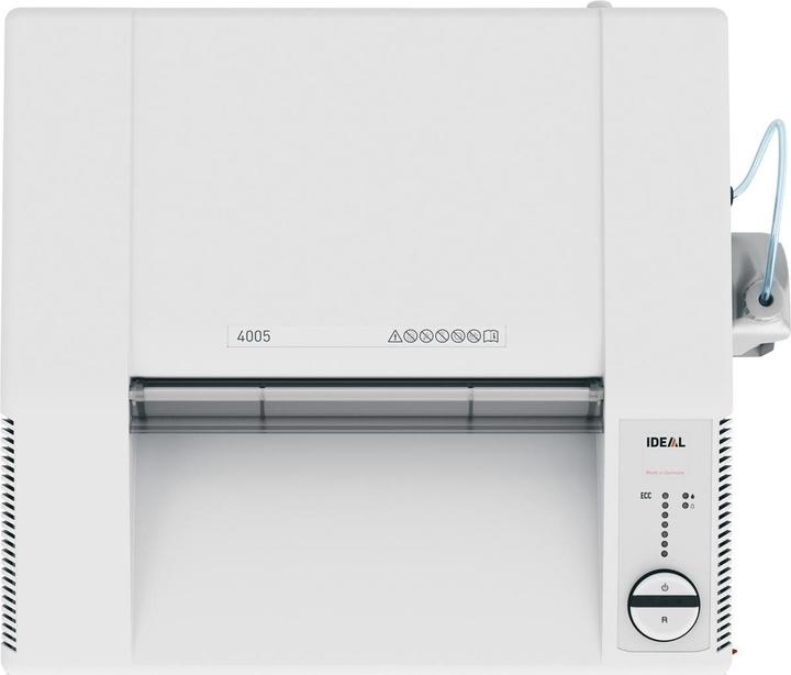 Actual product image Ideal 4005 (Strip cut)