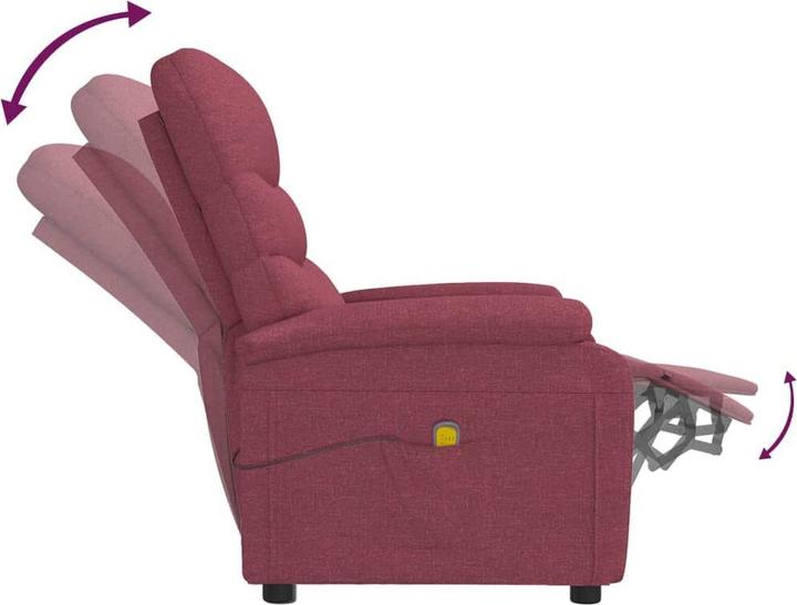 Image du produit vidaXL Brylee